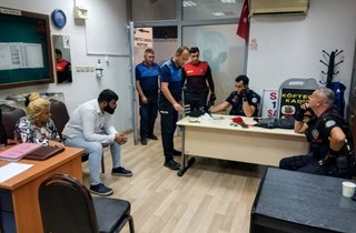 Gemlik’te Dilencilere Geçit Yok